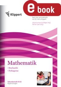 Produktbild: Stochastik - Pythagoras