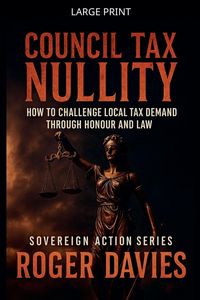 Produktbild: Council Tax Nullity