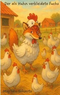 Produktbild: Der als Huhn verkleidete Fuchs
