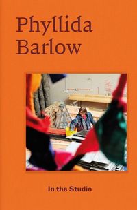 Produktbild: In the Studio: Phyllida Barlow
