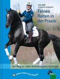 Produktbild: Feines Reiten in der Praxis