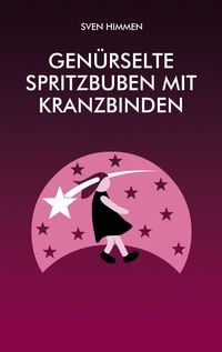 Produktbild: Gen&uuml;rselte Spritzbuben mit Kranzbinden