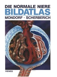 Produktbild: Die normale Niere Bildatlas