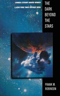 Produktbild: The Dark Beyond the Stars