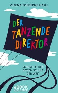 Produktbild: Der tanzende Direktor