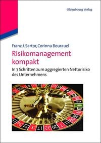 Produktbild: Risikomanagement kompakt