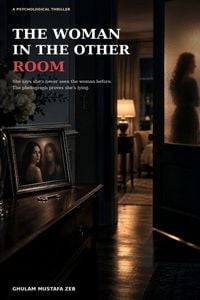 Produktbild: The Woman in the Other Room