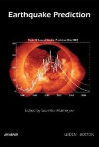 Produktbild: Earthquake Prediction