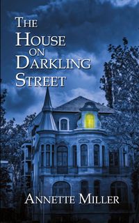 Produktbild: The House on Darkling Street