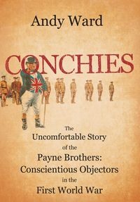 Produktbild: Conchies