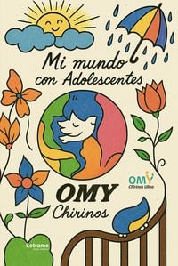 Produktbild: Mi mundo con adolescentes
