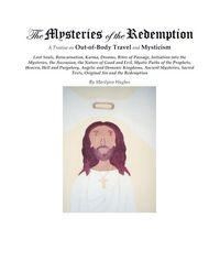 Produktbild: The Mysteries of the Redemption