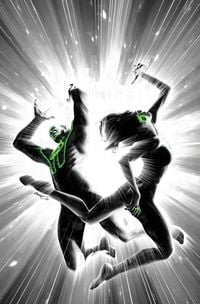 Produktbild: Green Lanterns Vol 6 a World O