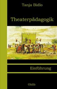 Produktbild: Theaterp&auml;dagogik