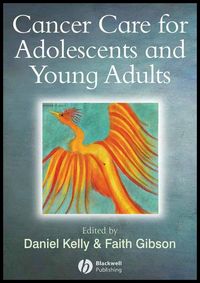 Produktbild: Cancer Care for Adolescents and Young Adults