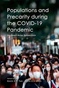 Produktbild: Populations and Precarity during the COVID-19 Pandemic