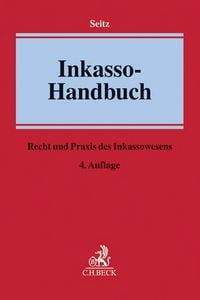 Produktbild: Inkasso-Handbuch