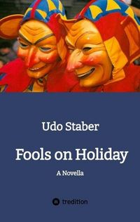 Produktbild: Fools on Holiday