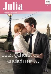 Produktbild: Jetzt geh&ouml;rst du endlich mir ...