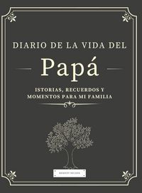 Produktbild: Diario de la Vida del Pap&aacute;