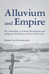 Produktbild: Alluvium and Empire