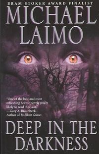 Produktbild: Deep in the Darkness