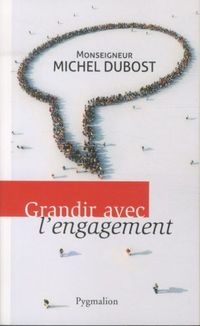 Produktbild: Grandir avec l'engagement