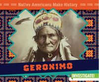Produktbild: Badach Doyle, A: Geronimo