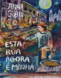 Produktbild: Esta rua agora &eacute; minha