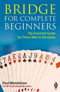 Produktbild: Bridge for Complete Beginners