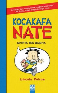 Produktbild: Sinifta Tek Basina - Kocakafa Nate - 1