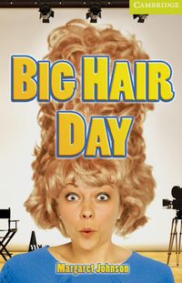 MacAndrew, R: Big Hair Day/m. CD Margaret Johnson