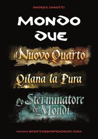Produktbild: Mondo Due