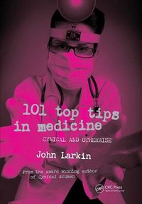 Produktbild: Larkin, J: 101 Top Tips in Medicine