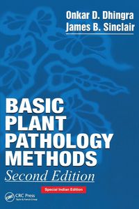 Produktbild: Basic Plant Pathology Methods