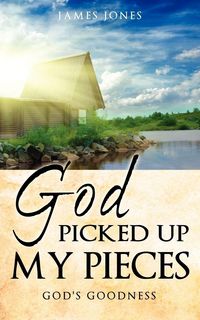 Produktbild: GOD picked up my Pieces