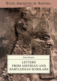 Produktbild: Letters from Assyrian and Babylonian Scholars