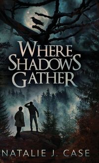 Produktbild: Where Shadows Gather