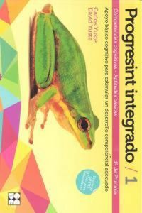 Produktbild: Progresint integrado 1