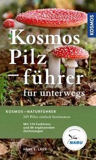 Produktbild: Kosmos Pilzf&uuml;hrer f&uuml;r unterwegs