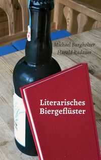 Produktbild: Literarisches Biergefl&uuml;ster