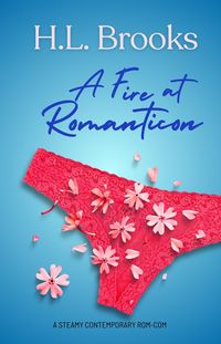 Produktbild: A Fire at Romanticon
