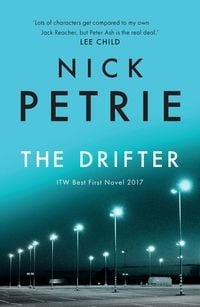 Produktbild: The Drifter