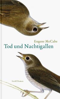 Produktbild: Tod und Nachtigallen