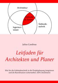 Produktbild: Leitfaden f&uuml;r Architekten und Planer