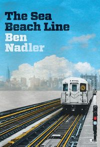 Produktbild: The Sea Beach Line