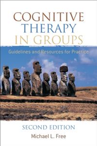 Produktbild: Cognitive Therapy in Groups