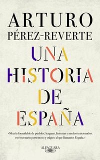 Produktbild: Una Historia de Espa&ntilde;a