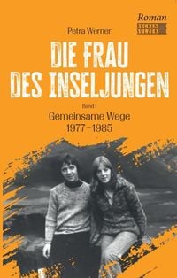 Produktbild: Die Frau des Inseljungen