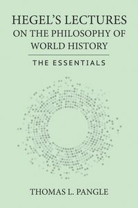 Produktbild: Hegel's Lectures on the Philosophy of World History